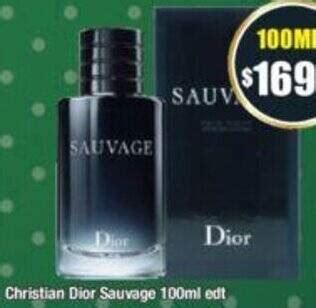 dior sauvage dupe chemist warehouse|Dior poison Chemist Warehouse.